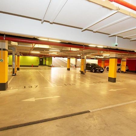 Apartment Sun City 2 Белград Екстериор снимка