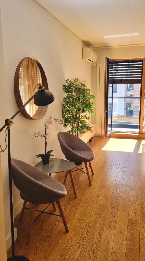 Apartment Sun City 2 Белград Екстериор снимка